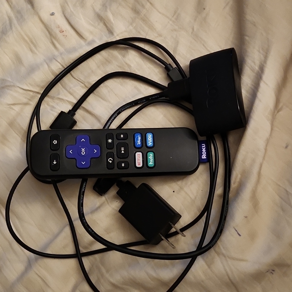Roku